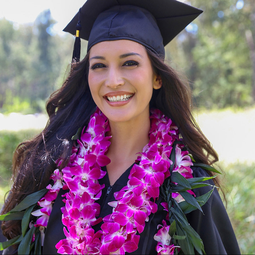 DOUBLE_ORCHID_LEI-Graduation_Leis