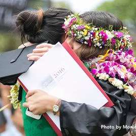 2021 Hawaii School Graduation Dates