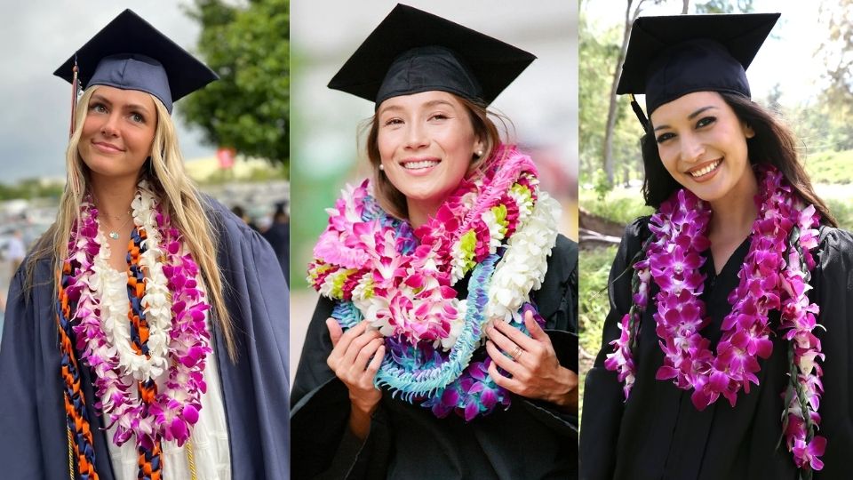 2025 Graduation Leis Trends: The Top 5 Must-Have Leis for Your Big Day
