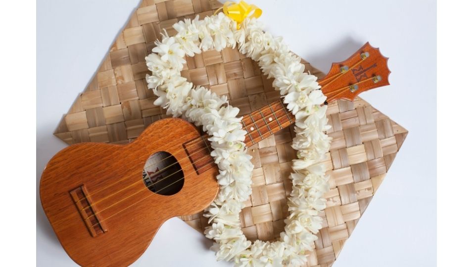 The Art and Symbolism of Hawaiian Leis