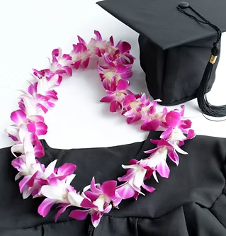 The Most Popular Graduation Lei 2021