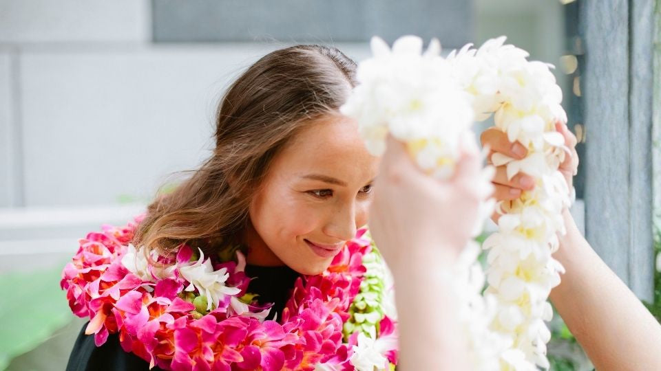 A Guide for Choosing the Perfect Graduation Leis