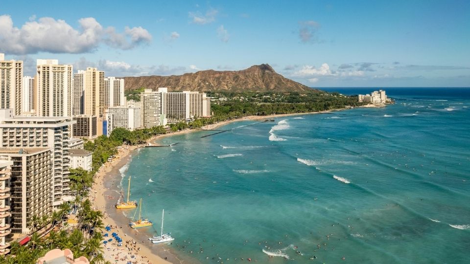 10 Things to do in Hawaii for Free