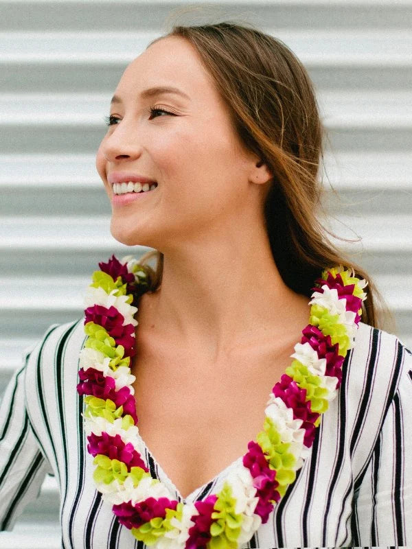 Lei for Mothers day