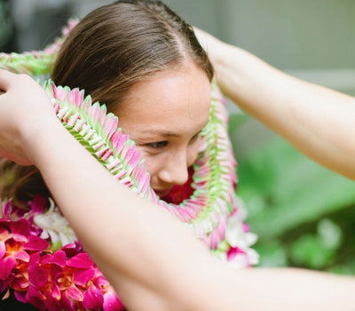 Gift the Spirit of Hawaiʻi